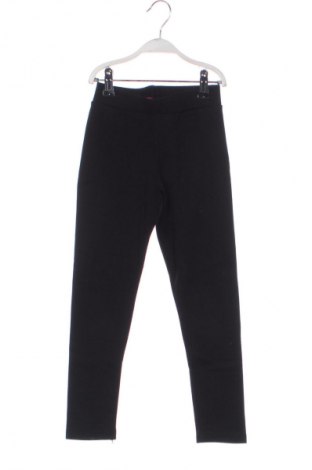 Παιδικό κολάν Unbranded, Μέγεθος 8-9y/ 134-140 εκ., Χρώμα Μαύρο, Τιμή 7,16 €