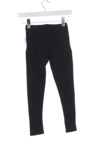 Colanți pentru copii Unbranded, Mărime 7-8y/ 128-134 cm, Culoare Negru, Preț 60,67 Lei