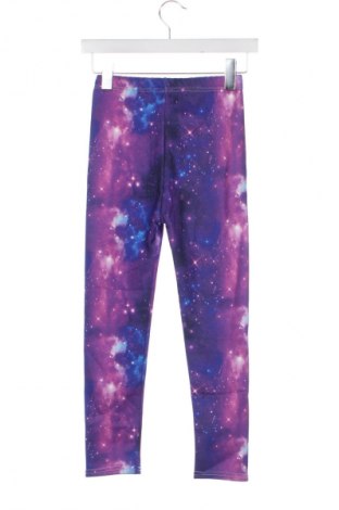 Dětské legíny  Unbranded, Velikost 8-9y/ 134-140 cm, Barva Vícebarevné, Cena  169,00 Kč