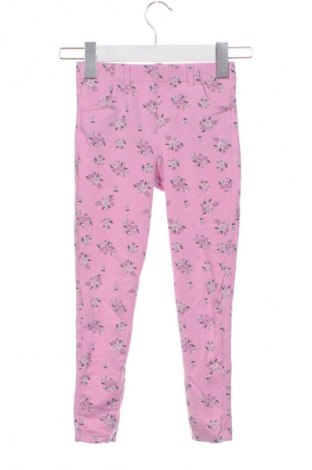 Dziecięce legginsy Unbranded, Rozmiar 5-6y/ 116-122 cm, Kolor Kolorowy, Cena 32,18 zł