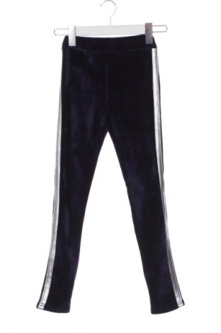 Colanți pentru copii Unbranded, Mărime 5-6y/ 116-122 cm, Culoare Albastru, Preț 33,99 Lei