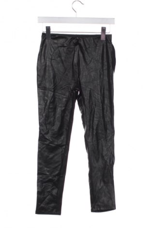 Παιδικό κολάν Unbranded, Μέγεθος 10-11y/ 146-152 εκ., Χρώμα Μαύρο, Τιμή 5,99 €