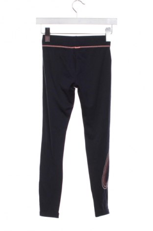 Dziecięce legginsy Yigga, Rozmiar 9-10y/ 140-146 cm, Kolor Czarny, Cena 35,93 zł