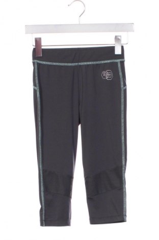 Dziecięce legginsy Yigga, Rozmiar 9-10y/ 140-146 cm, Kolor Szary, Cena 36,72 zł