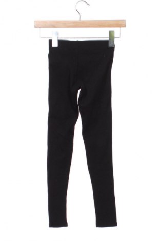 Παιδικό κολάν Zara, Μέγεθος 8-9y/ 134-140 εκ., Χρώμα Μαύρο, Τιμή 4,99 €