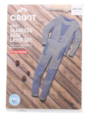 Kinder - Set Crivit, Größe 10-11y/ 146-152 cm, Farbe Mehrfarbig, Preis 8,18 €