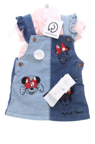 Dětský komplet  Disney, Velikost 3-6m/ 62-68 cm, Barva Vícebarevné, Cena  239,00 Kč