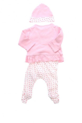 Παιδικό σύνολο Klitzeklein, Μέγεθος 1-2m/ 50-56 εκ., Χρώμα Πολύχρωμο, Τιμή 18,99 €