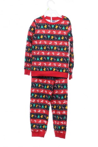 Gyerek szett Lupilu, Méret 4-5y / 110-116 cm, Szín Sokszínű, Ár 3 800 Ft