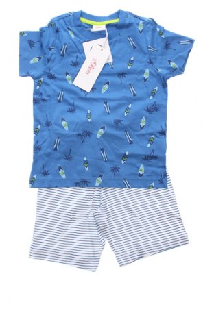 Dziecięcy zestaw S.Oliver, Rozmiar 3-4y/ 104-110 cm, Kolor Kolorowy, Cena 99,99 zł