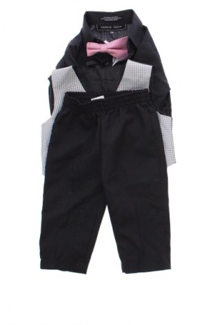 Dětský komplet  Unbranded, Velikost 9-12m/ 74-80 cm, Barva Vícebarevné, Cena  169,00 Kč