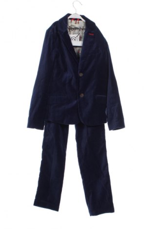 Dziecięcy garnitur Boden, Rozmiar 11-12y/ 152-158 cm, Kolor Niebieski, Cena 190,44 zł