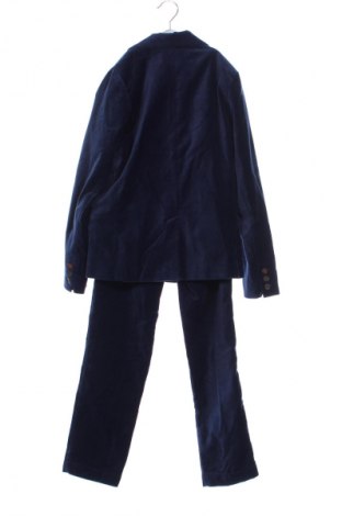 Dziecięcy garnitur Boden, Rozmiar 11-12y/ 152-158 cm, Kolor Niebieski, Cena 190,44 zł