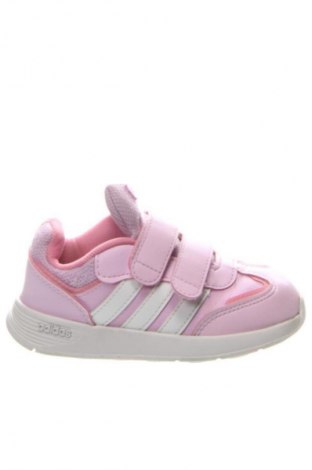 Dětské boty  Adidas, Velikost 26, Barva Růžová, Cena  962,00 Kč