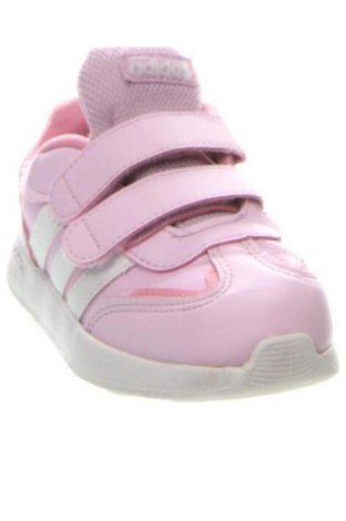 Dětské boty  Adidas, Velikost 26, Barva Růžová, Cena  962,00 Kč