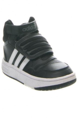 Dětské boty  Adidas, Velikost 25, Barva Černá, Cena  1 349,00 Kč