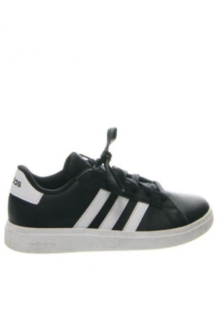 Încălțăminte pentru copii Adidas, Mărime 34, Culoare Negru, Preț 201,99 Lei