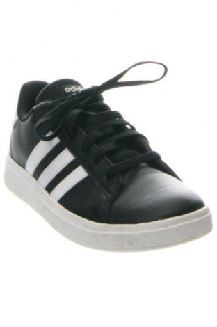 Încălțăminte pentru copii Adidas, Mărime 34, Culoare Negru, Preț 201,99 Lei