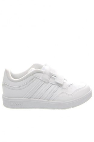 Kinderschuhe Adidas, Größe 31, Farbe Weiß, Preis 49,99 €