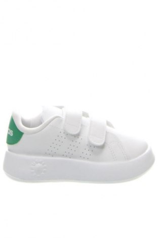 Dětské boty  Adidas, Velikost 25, Barva Bílá, Cena  1 149,00 Kč