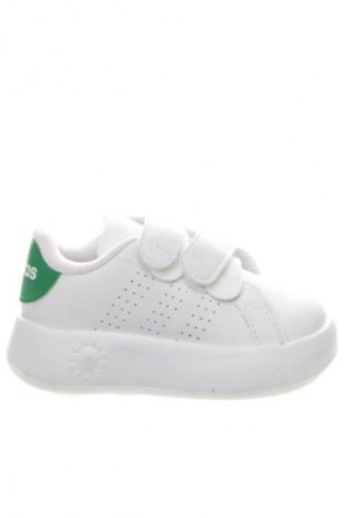 Dětské boty  Adidas, Velikost 20, Barva Bílá, Cena  1 149,00 Kč