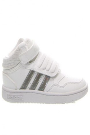 Încălțăminte pentru copii Adidas, Mărime 21, Culoare Alb, Preț 130,99 Lei