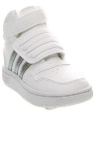 Încălțăminte pentru copii Adidas, Mărime 21, Culoare Alb, Preț 130,99 Lei