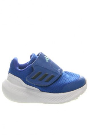 Încălțăminte pentru copii Adidas, Mărime 23, Culoare Albastru, Preț 130,99 Lei