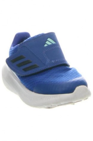 Încălțăminte pentru copii Adidas, Mărime 23, Culoare Albastru, Preț 130,99 Lei