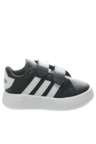 Dětské boty  Adidas, Velikost 23, Barva Černá, Cena  1 429,00 Kč