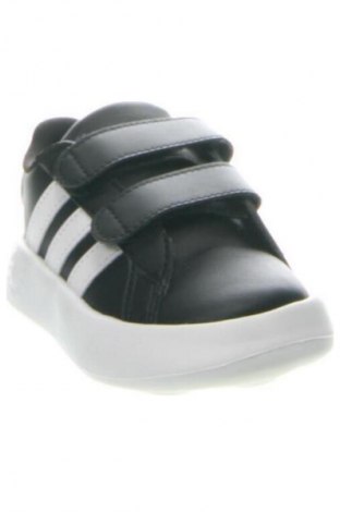 Dětské boty  Adidas, Velikost 23, Barva Černá, Cena  1 429,00 Kč