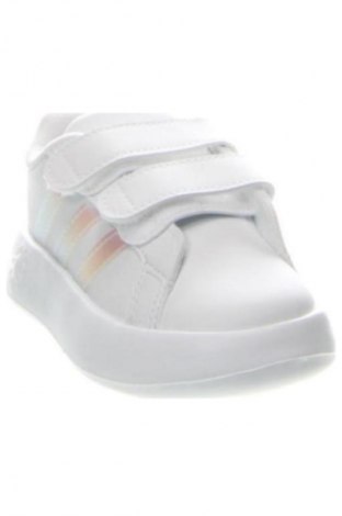 Încălțăminte pentru copii Adidas, Mărime 24, Culoare Alb, Preț 294,99 Lei