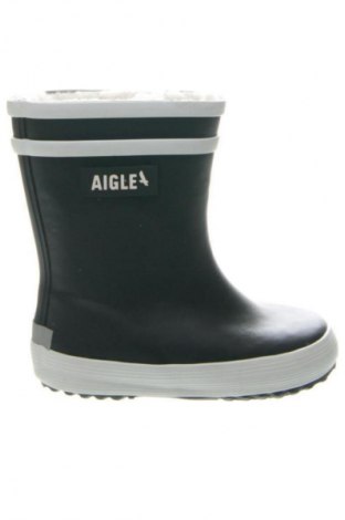 Dětské boty  Aigle, Velikost 23, Barva Černá, Cena  2 129,00 Kč