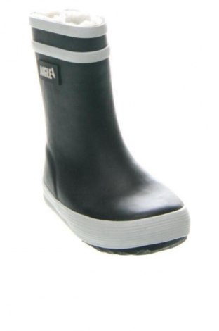 Dětské boty  Aigle, Velikost 23, Barva Černá, Cena  2 129,00 Kč