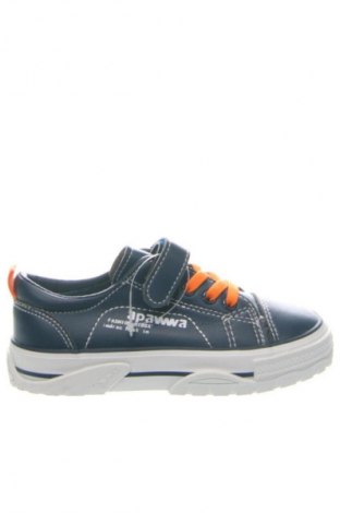 Încălțăminte pentru copii Apawwa, Mărime 27, Culoare Albastru, Preț 45,99 Lei