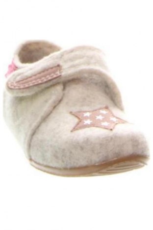 Încălțăminte pentru copii Beck, Mărime 23, Culoare Bej, Preț 145,99 Lei