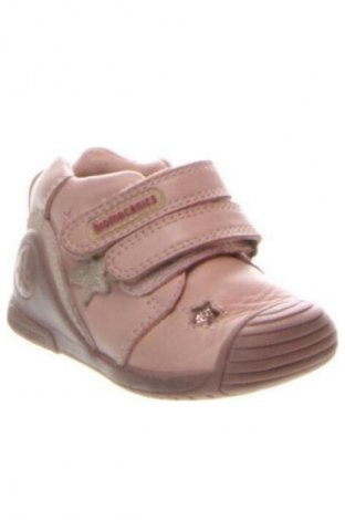Încălțăminte pentru copii Biomecanics, Mărime 19, Culoare Roz, Preț 218,99 Lei