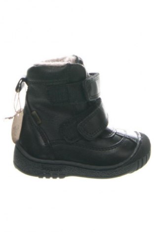 Detské topánky  Bisgaard, Veľkosť 21, Farba Čierna, Cena  94,95 €