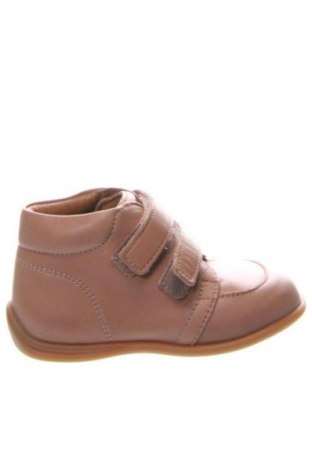 Dětské boty  Bisgaard, Velikost 23, Barva Růžová, Cena  2 849,00 Kč