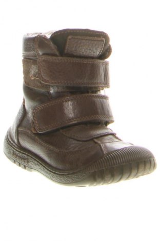 Kinderschuhe Bisgaard, Größe 29, Farbe Braun, Preis 112,99 €