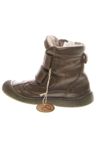 Kinderschuhe Bisgaard, Größe 29, Farbe Braun, Preis 112,99 €