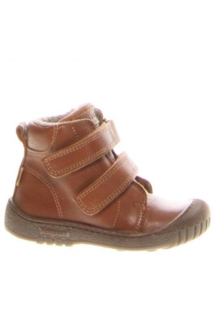 Detské topánky  Bisgaard, Veľkosť 23, Farba Hnedá, Cena  94,95 €