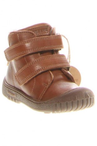Detské topánky  Bisgaard, Veľkosť 23, Farba Hnedá, Cena  94,95 €