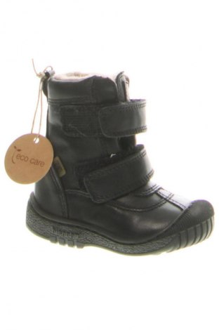 Dětské boty  Bisgaard, Velikost 20, Barva Černá, Cena  2 499,00 Kč