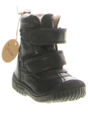 Dětské boty  Bisgaard, Velikost 20, Barva Černá, Cena  2 499,00 Kč