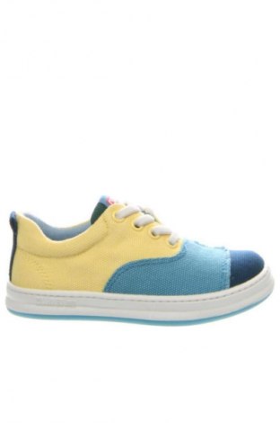 Dětské boty  Camper, Velikost 26, Barva Vícebarevné, Cena  1 729,00 Kč