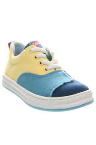 Dětské boty  Camper, Velikost 26, Barva Vícebarevné, Cena  1 729,00 Kč