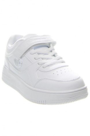 Dětské boty  Champion, Velikost 33, Barva Bílá, Cena  939,00 Kč