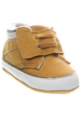 Dětské boty  Chicco, Velikost 18, Barva Žlutá, Cena  549,00 Kč