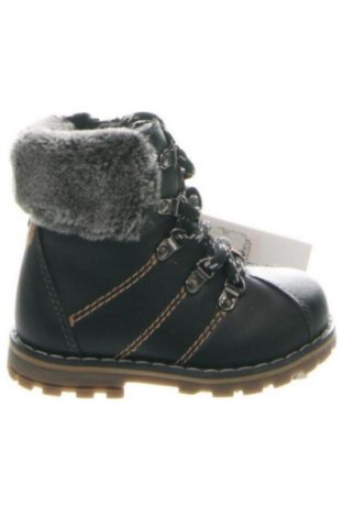 Dětské boty  Coolclub, Velikost 20, Barva Černá, Cena  456,00 Kč